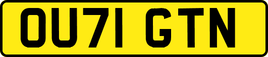 OU71GTN