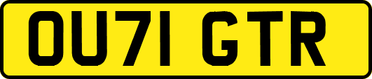 OU71GTR
