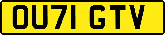 OU71GTV
