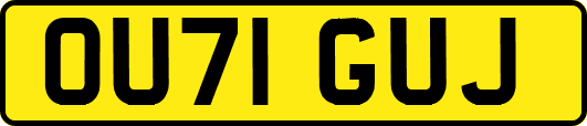 OU71GUJ