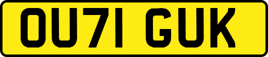 OU71GUK