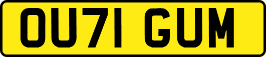 OU71GUM
