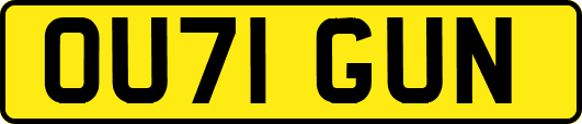 OU71GUN