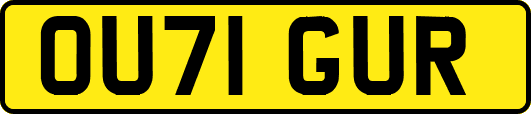 OU71GUR