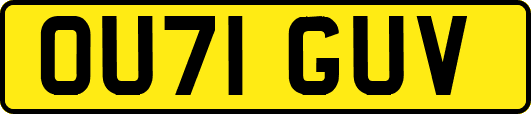 OU71GUV