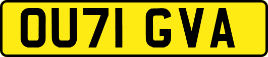 OU71GVA