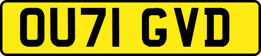 OU71GVD