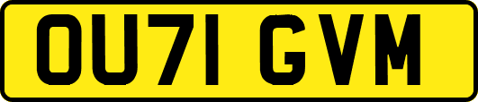OU71GVM