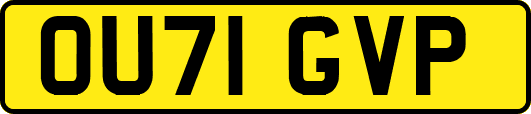 OU71GVP