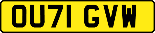 OU71GVW