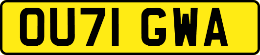 OU71GWA