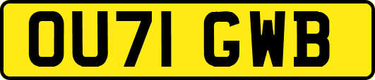 OU71GWB