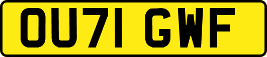 OU71GWF