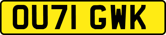 OU71GWK