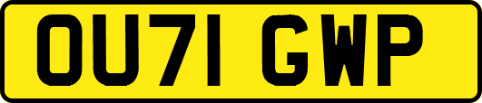 OU71GWP