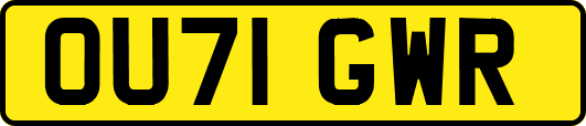 OU71GWR