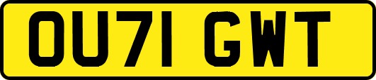 OU71GWT