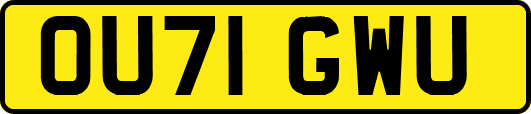 OU71GWU