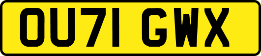 OU71GWX