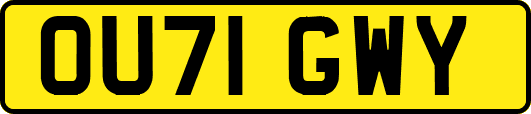 OU71GWY