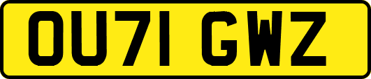 OU71GWZ
