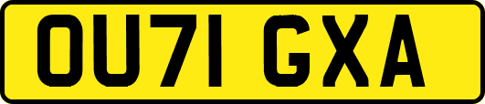 OU71GXA