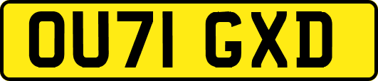 OU71GXD