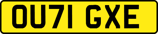 OU71GXE