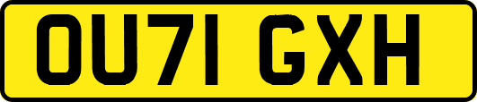 OU71GXH
