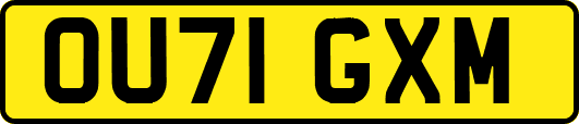 OU71GXM