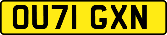 OU71GXN