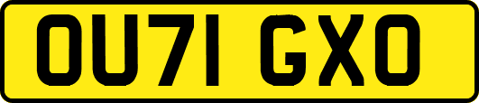 OU71GXO