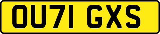 OU71GXS