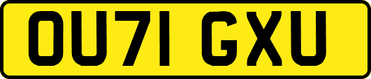 OU71GXU