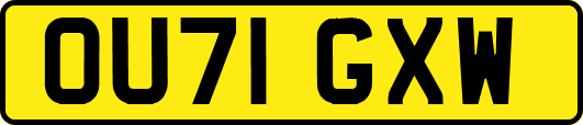 OU71GXW