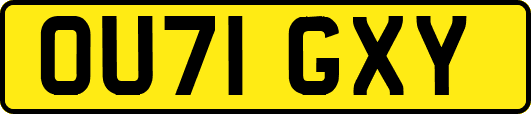 OU71GXY
