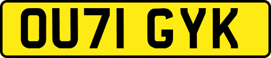 OU71GYK