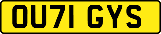 OU71GYS