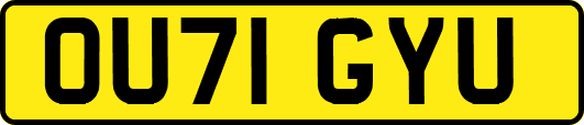 OU71GYU