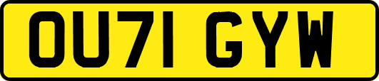 OU71GYW