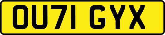 OU71GYX