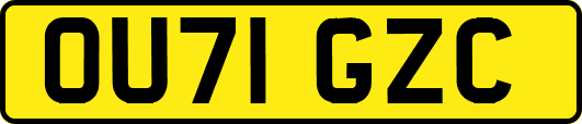 OU71GZC