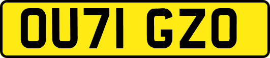 OU71GZO