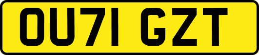 OU71GZT