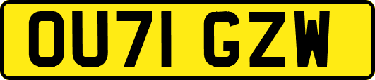 OU71GZW