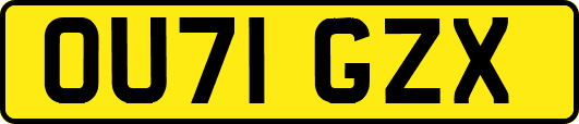OU71GZX