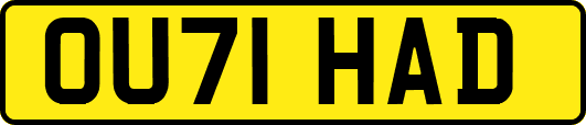 OU71HAD