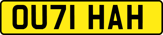 OU71HAH