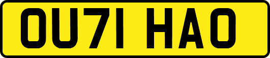 OU71HAO