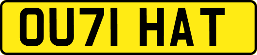OU71HAT